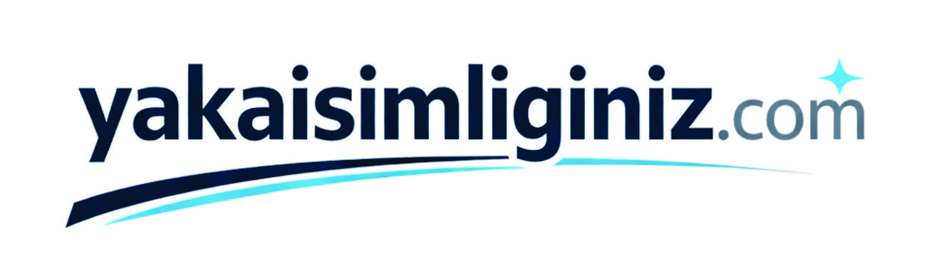 Kişiye ve Şirketinize Özel Yaka İsimliğiniz